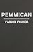 Pemmican