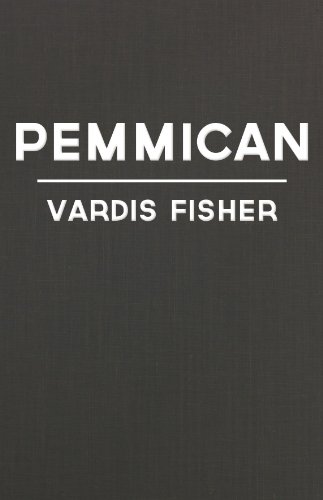 Pemmican (Hardcover)