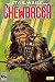 Star Wars Sonderband 04. Chewbacca.