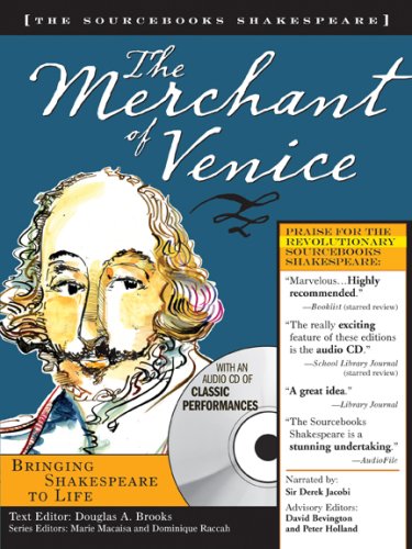 The Merchant of Venice