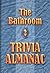 The Bathroom Trivia Almanac by Russ Edwards