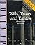 Wills, Trusts, and Estates (Roadmap Law Course Outlines)