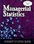 Managerial Statistics