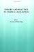 Theory and Practice in Corpus Linguistics (Language and Computers, 4)
