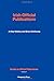 Irish official publications: A guide to Republic of Ireland papers, with a breviate of reports, 1922-1972 (Guides to official publications)