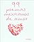 99 poemas mexicanos de amor (Spanish Edition)
