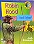Robin Hood: Prince of Thieves or Outlaw? (Reputations in History)