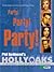Hollyoaks: Party! Party! Party! Three Hollyoaks Plays