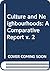 Culture and Neighbourhoods by Franco Bianchini