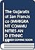 The Gujaratis of San Francisco by Usha R. Jain