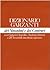 Dizionario Garzanti dei sinonimi e dei contrari: Con generici, specifici, analoghi, inversi e 207 inserti di sinonimia ragionata (Italian Edition)