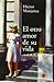 El otro amor de su vida (Biblioteca Era) (Spanish Edition)