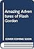 Amazing Adventures of Flash Gordon by King Features Syndicate