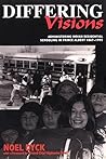 Differing visions: Administering Indian residential schooling in Prince Albert, 1867-1995