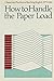 Classroom Practices in Teaching English, 1979-1980: How to Handle the Paper Load (Classroom practices in teaching English)