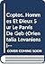 Coptos, hommes et dieux sur le parvis du GEB by Claude Traunecker