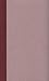 Werke Und Briefe in Zwolf Banden (Bibliothek Deutscher Klassiker)