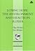 Losing Hope: The Environment and Health in Russia (Routledge Studies in Environmental Policy and Practice)