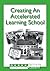 Creating an Accelerated Learning School