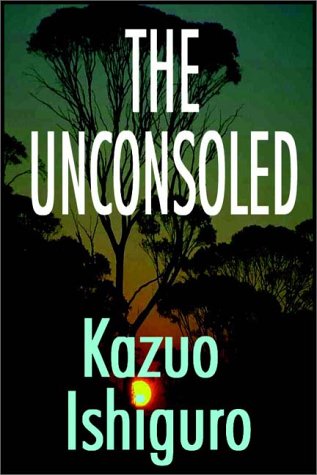 The Unconsoled