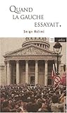 Quand la gauche e...