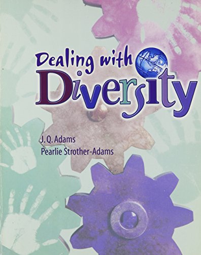 Dealing With Diversity: The Anthology (Paperback)
