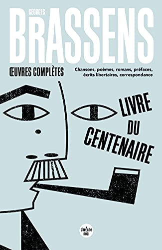 Brassens Georges (Paperback)
