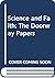 Science and Faith: The Doorway Papers