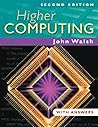 Higher Computing With Answers