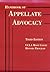 Appellate Advocacy Handbook (American Casebook Series)