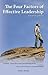 Four Factors of Effective Leadership by David J. Rendall
