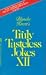 Blanche Knott's Truly Tasteless Jokes XII