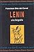 Lenin: Una biografía (Spanish Edition)