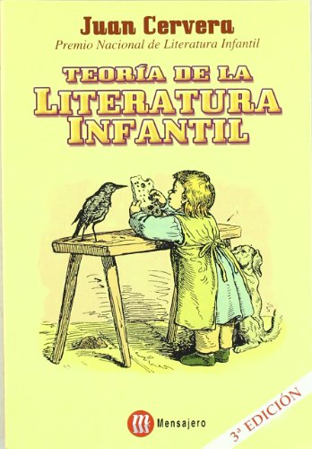 TEORIA DE LA LITERATURA INFANTIL (Paperback)