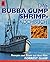 Das Bubba-Gump-Shrimp-Kochbuch : Rezepte und Zitate aus Forrest Gump