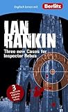 Three new Cases for Inspector Rebus. Englisch lernen mit Berlitz by Ian Rankin Three new Cases for Inspector Rebus. Englisch lernen mit Berlitz by Ian Rankin