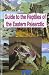 Guide to the Reptiles of the Eastern Palearctic