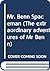 Mr Benn - Spaceman (The Extraordinary Adventures of Mr Benn)