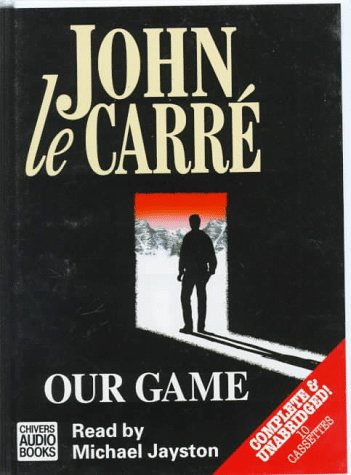 Our Game