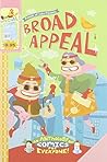 Broad Appeal Broad Appeal