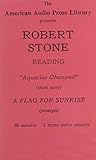 Robert Stone: Aquarius Obscured/Readings