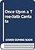 Once Upon a Tree-Satb Cantata