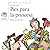Pies para la princesa (Sopa de Libros / Soup of Books, 71) by Ivar Da Coll