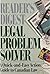 Legal Problem Solver
