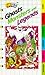 Ghosts monsters and legends (Fun fax)