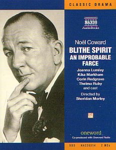Blithe Spirit