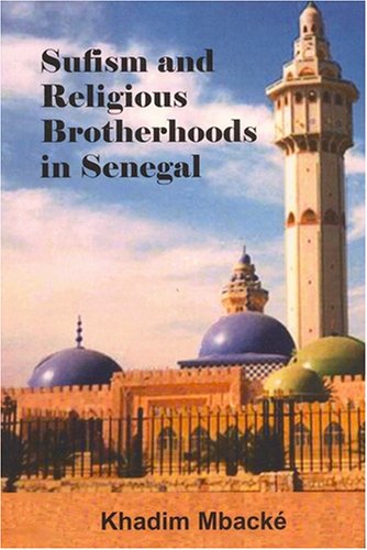 Sufism And Religious Brotherhoods In Senegal (Hardcover)