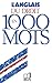 L'anglais du droit en 1000 mots by Michael Brookes
