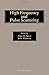 High Frequency and Pulse Scattering by Allan D. Pierce