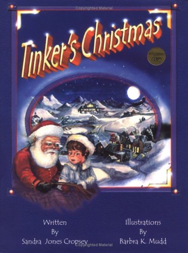 Tinker's Christmas (Hardcover)